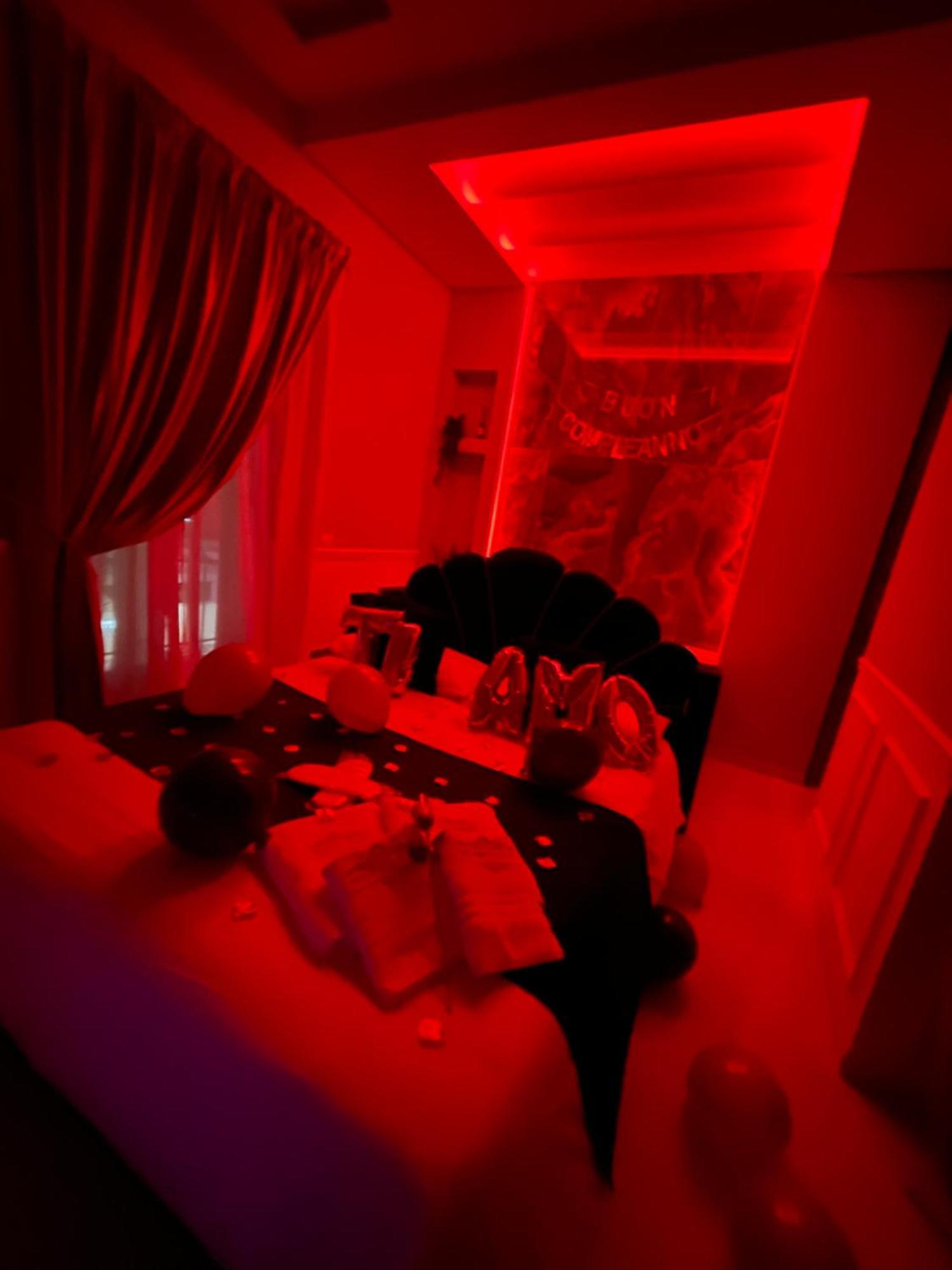 Sunny Suite Napoli 외부 사진