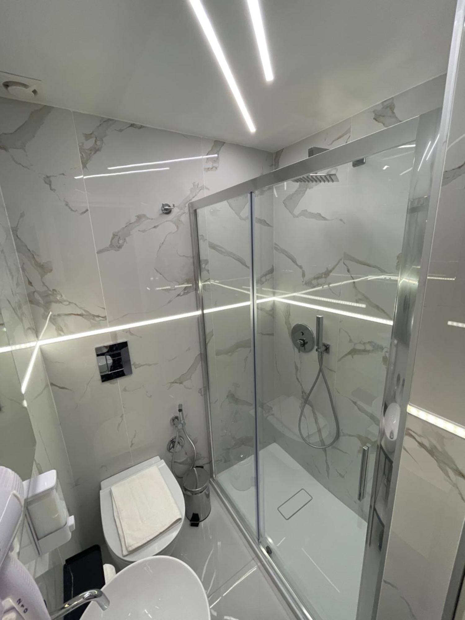 Sunny Suite Napoli 외부 사진