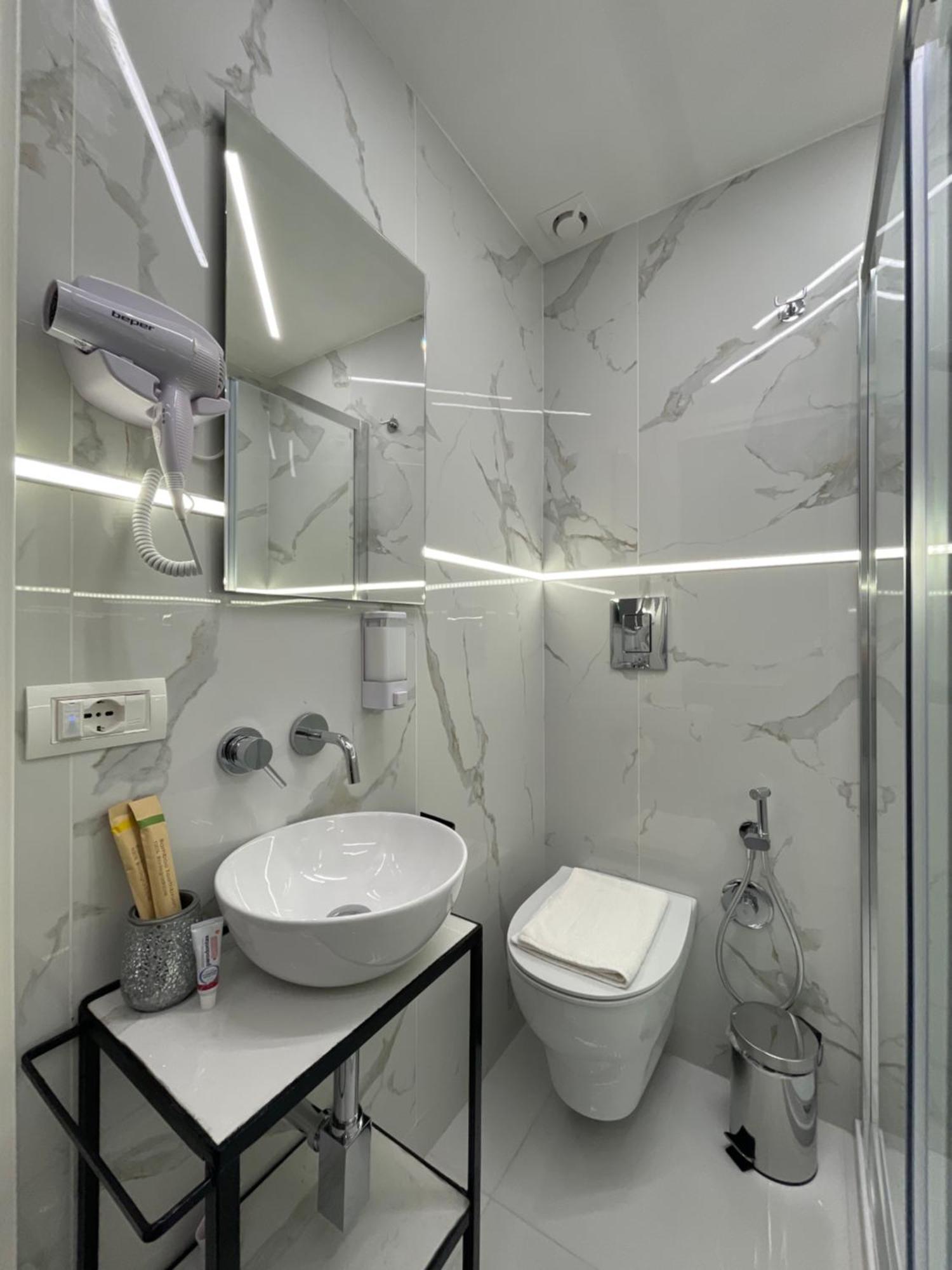 Sunny Suite Napoli 외부 사진