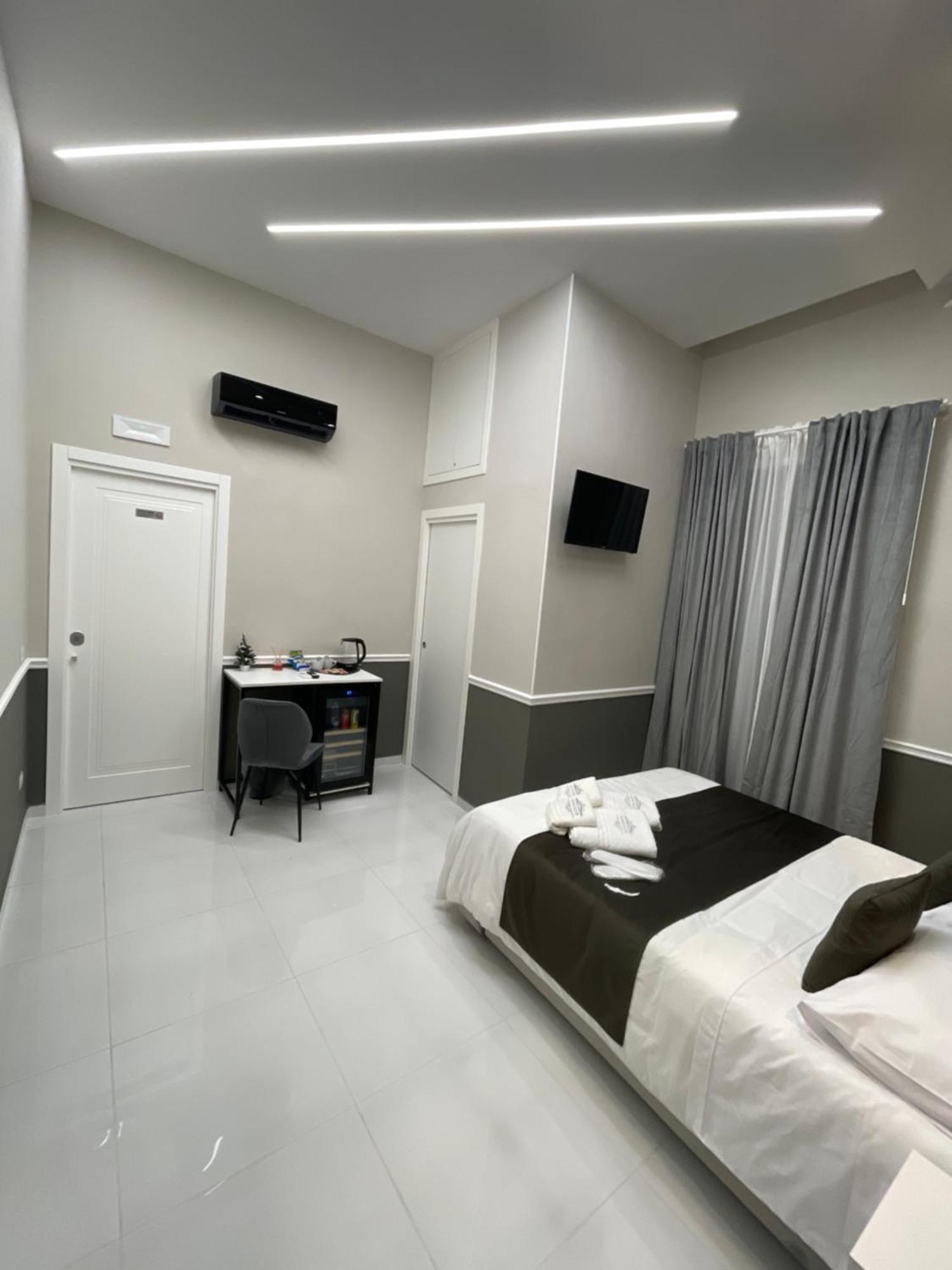 Sunny Suite Napoli 외부 사진