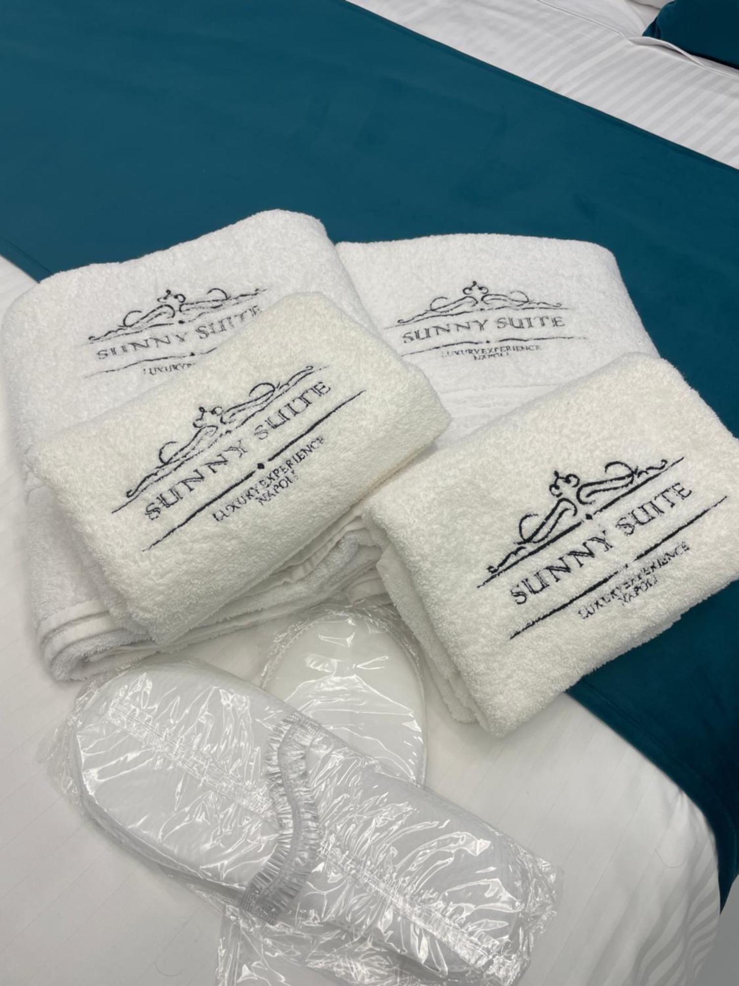 Sunny Suite Napoli 외부 사진