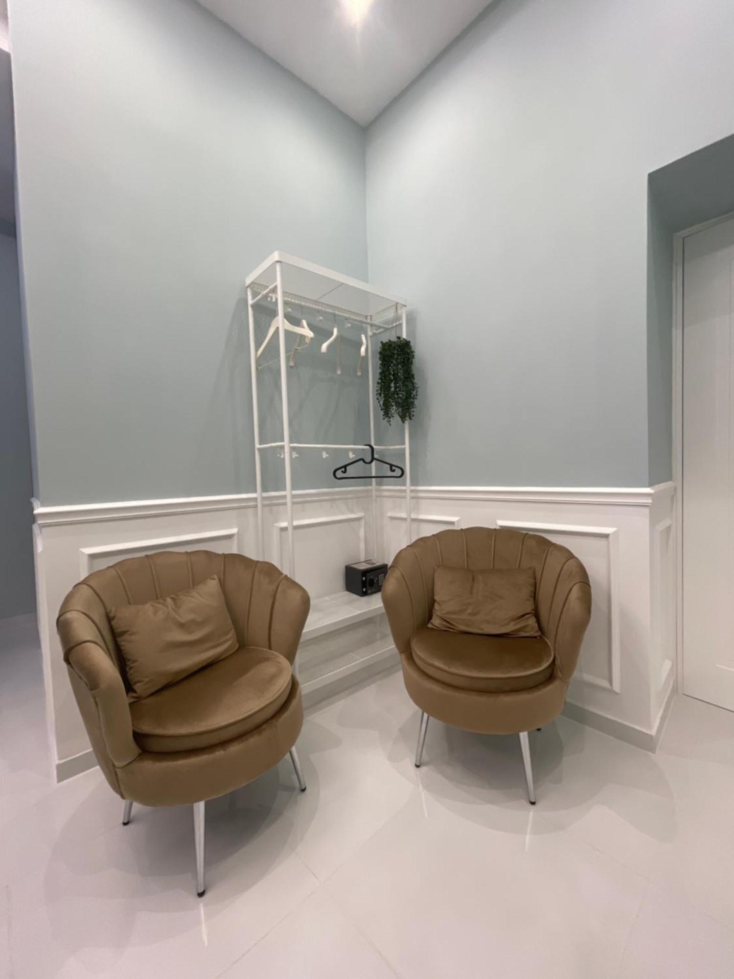 Sunny Suite Napoli 외부 사진