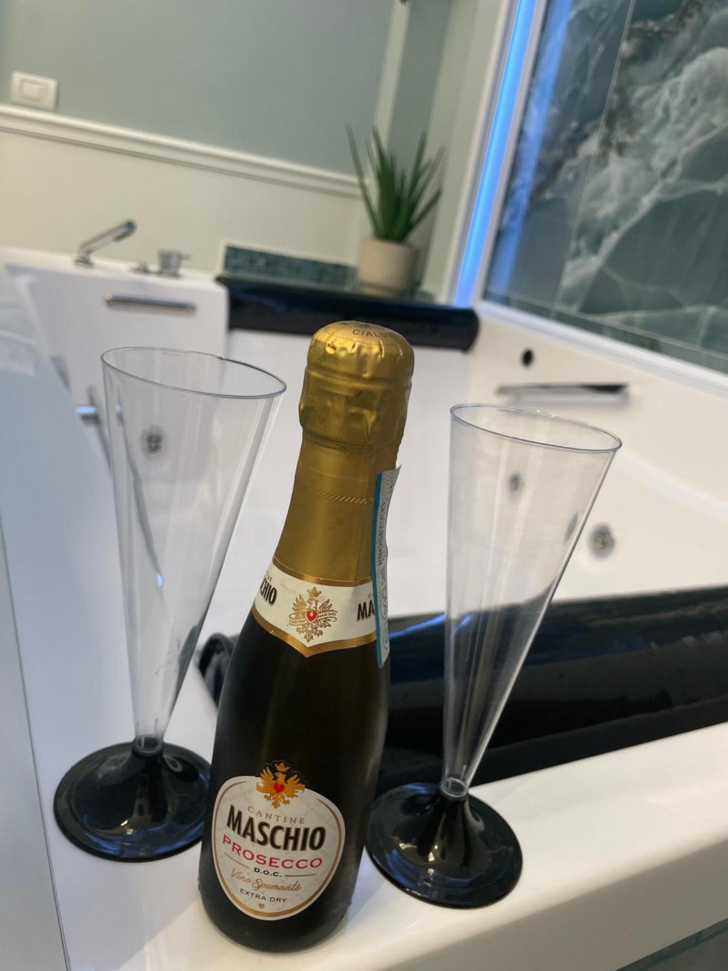 Sunny Suite Napoli 외부 사진