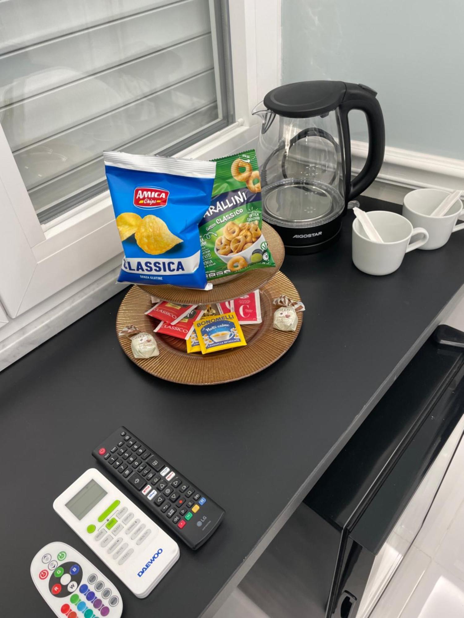Sunny Suite Napoli 외부 사진