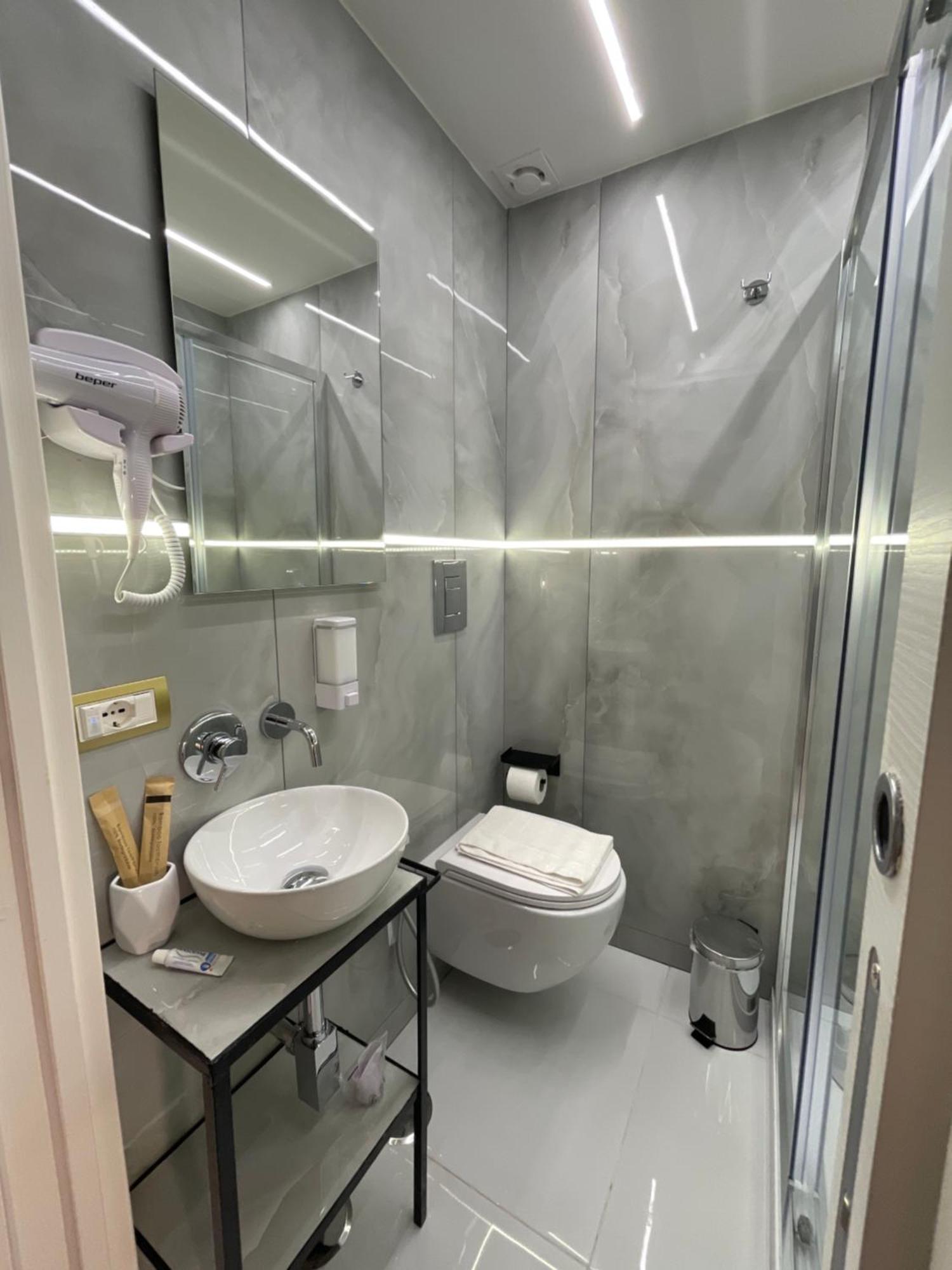 Sunny Suite Napoli 외부 사진