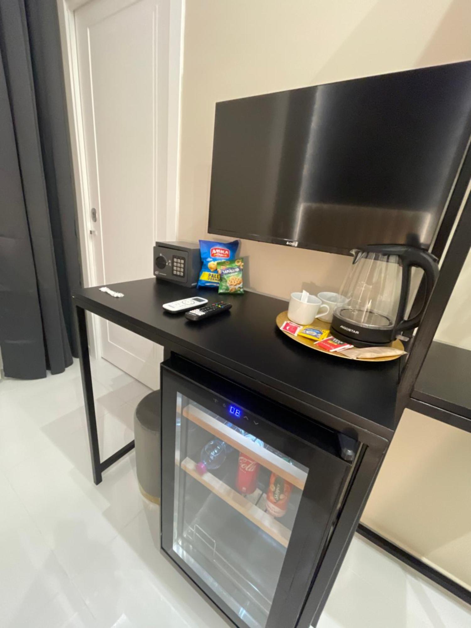 Sunny Suite Napoli 외부 사진